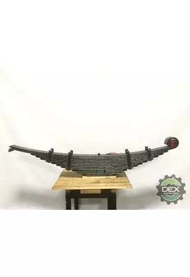 MACK  Leaf Spring, Front