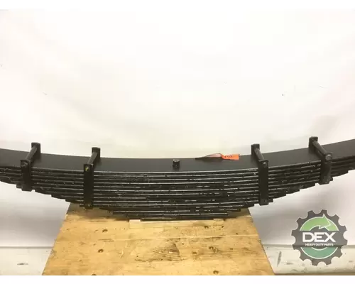 MACK  Leaf Spring, Front