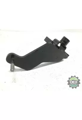 MACK  Leaf Spring, Front
