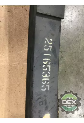 MACK  Leaf Spring, Front