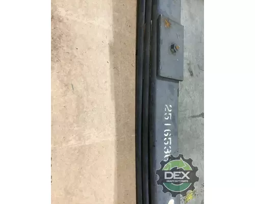 MACK  Leaf Spring, Front