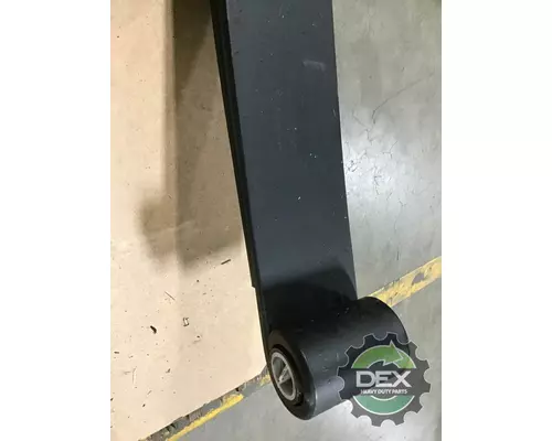 MACK  Leaf Spring, Front
