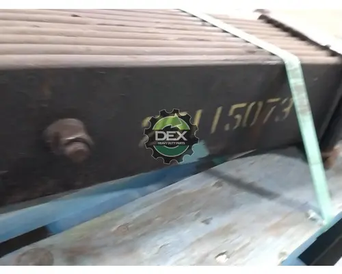 MACK  Leaf Spring, Front