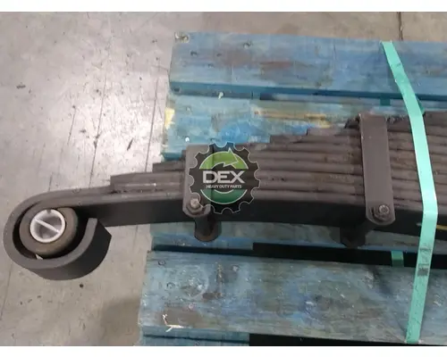 MACK  Leaf Spring, Front