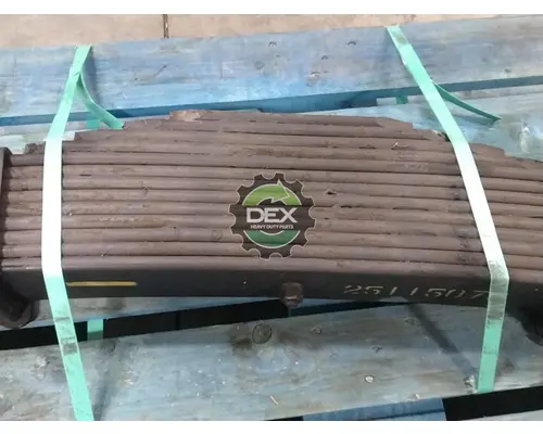 MACK  Leaf Spring, Front