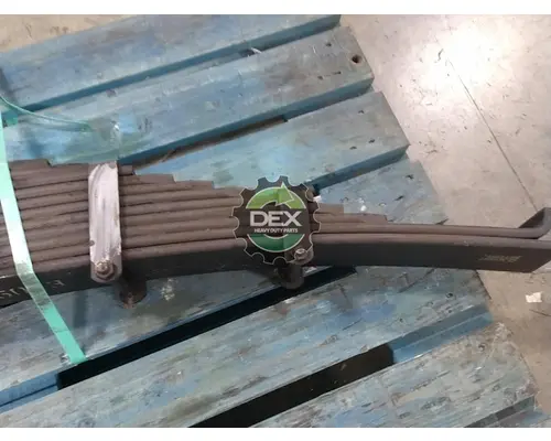 MACK  Leaf Spring, Front