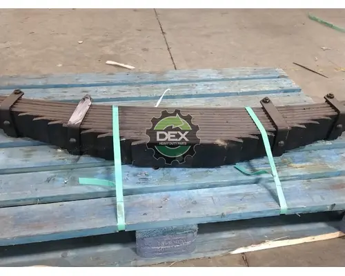 MACK  Leaf Spring, Front