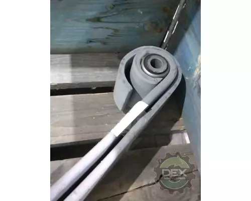 MACK  Leaf Spring, Front