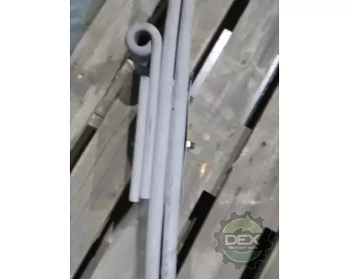 MACK  Leaf Spring, Front