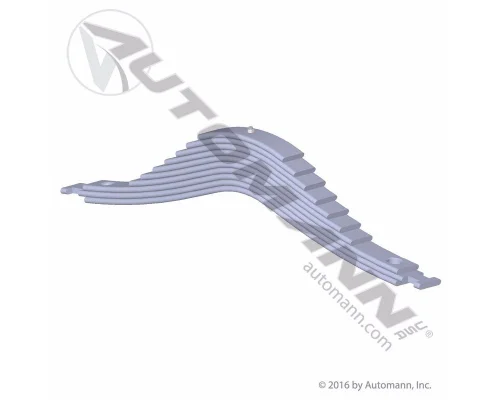 MACK Leaf Spring, Front OEM# 4QK4003AOE in Dorr, MI #632-14661