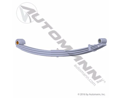 20779355 MACK Leaf Spring, Front OEM# 2QK493 in Dorr, MI #632-14665