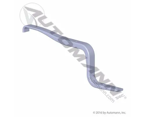 MACK  Leaf Spring, Front
