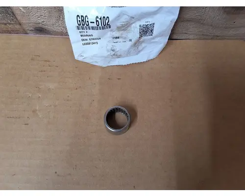 MACK  Manual Transmission Parts, Misc.