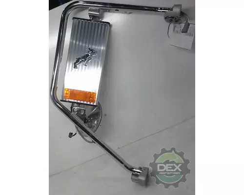 MACK  Mirror (Side View)