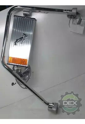 MACK  Mirror (Side View)