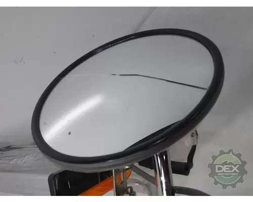 MACK  Mirror (Side View)