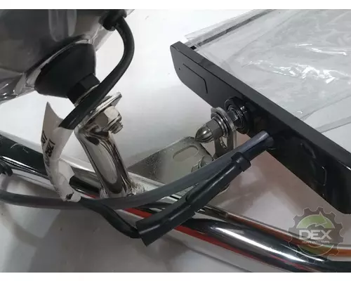 MACK  Mirror (Side View)