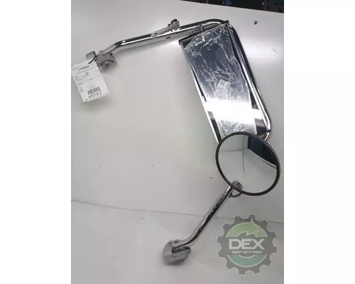 MACK  Mirror (Side View)