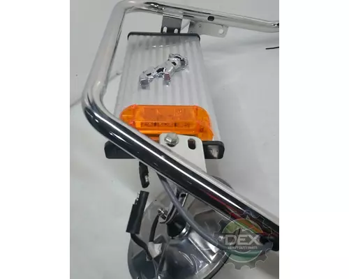 MACK  Mirror (Side View)
