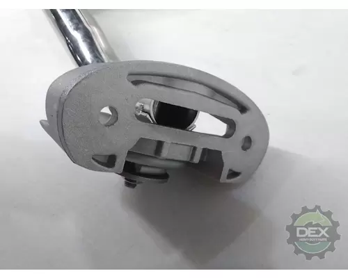 MACK  Mirror (Side View)