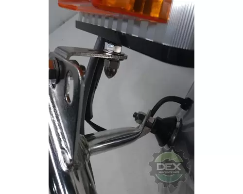 MACK  Mirror (Side View)