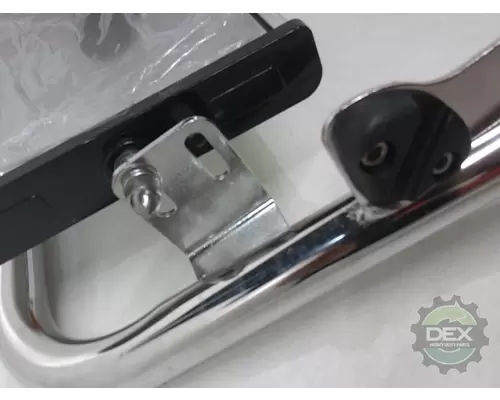 MACK  Mirror (Side View)