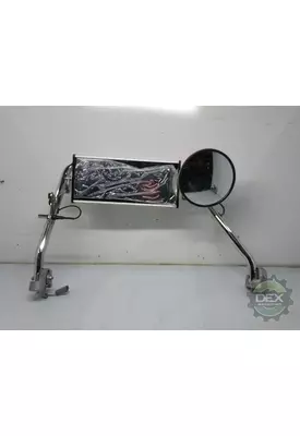 MACK  Mirror (Side View)