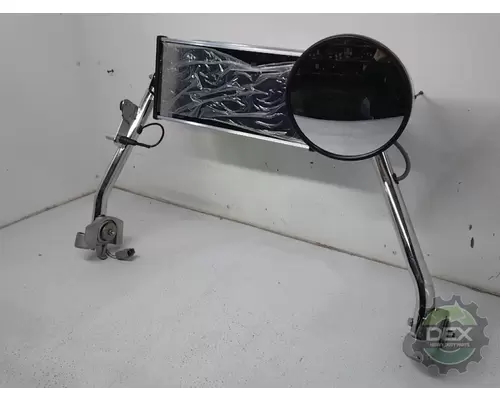 MACK  Mirror (Side View)
