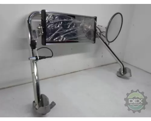 MACK  Mirror (Side View)