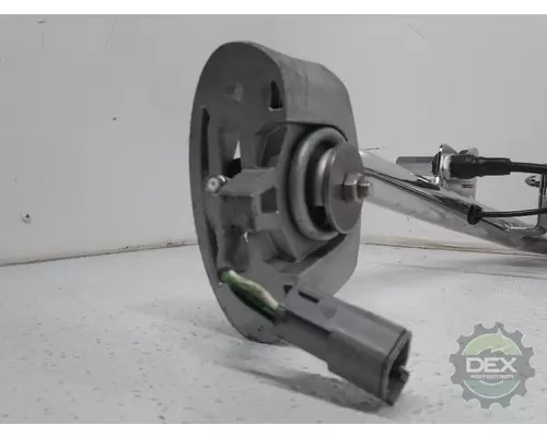 MACK  Mirror (Side View)