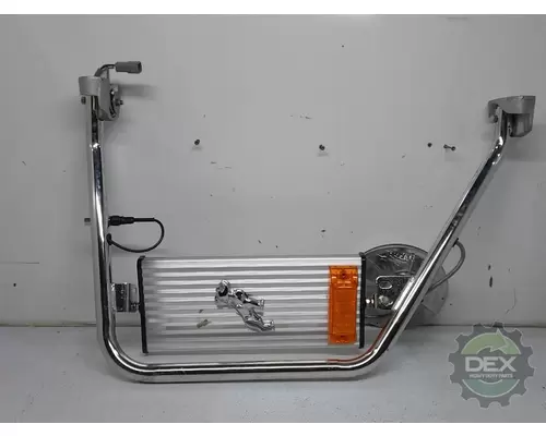 MACK  Mirror (Side View)