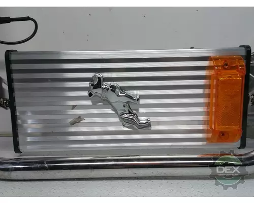 MACK  Mirror (Side View)