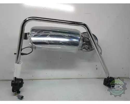 MACK  Mirror (Side View)