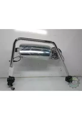 MACK  Mirror (Side View)