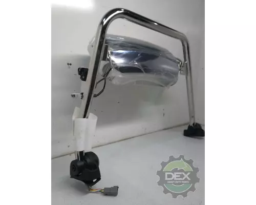 MACK  Mirror (Side View)