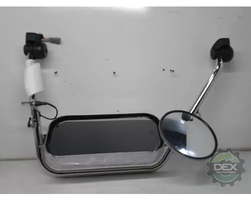 MACK  Mirror (Side View)