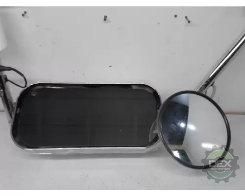 MACK  Mirror (Side View)