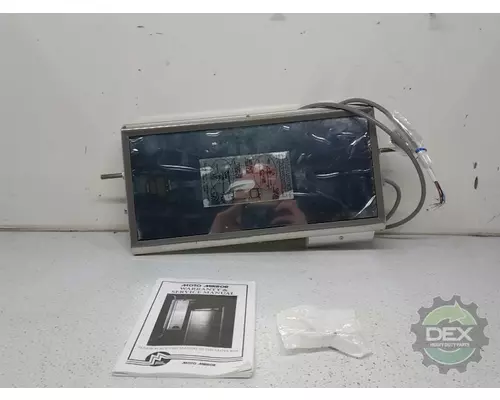 MACK  Mirror (Side View)