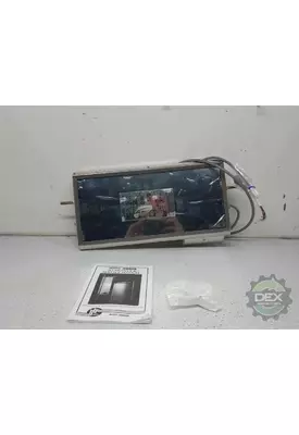 MACK  Mirror (Side View)