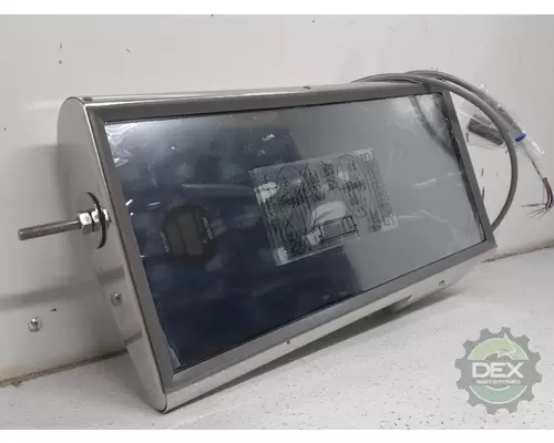 MACK  Mirror (Side View)