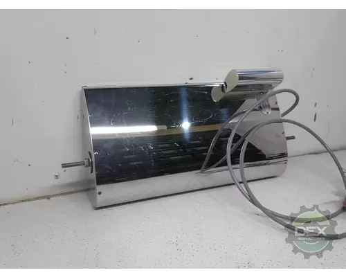 MACK  Mirror (Side View)