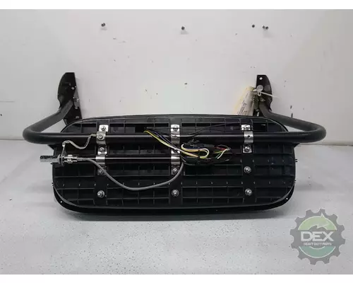 MACK  Mirror (Side View)