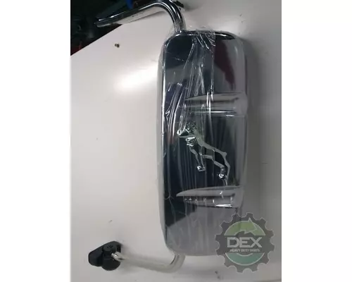 MACK  Mirror (Side View)