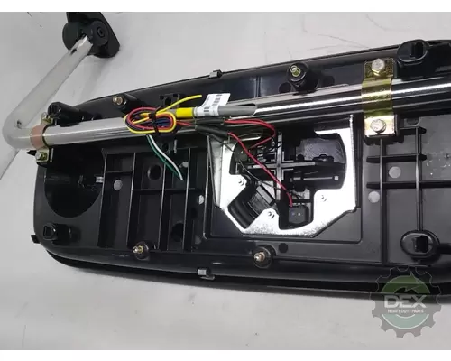 MACK  Mirror (Side View)