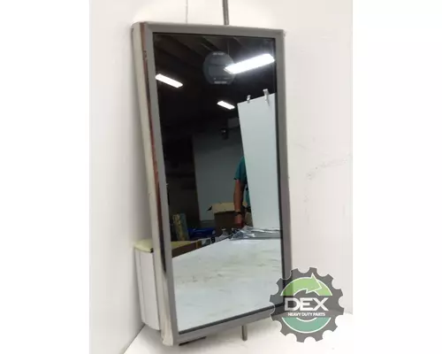 MACK  Mirror (Side View)