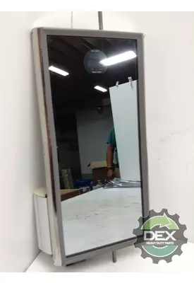 MACK  Mirror (Side View)