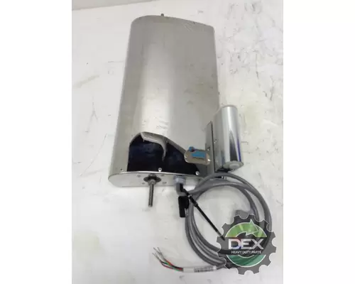 MACK  Mirror (Side View)