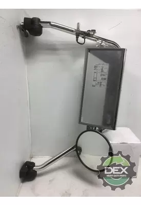 MACK  Mirror (Side View)