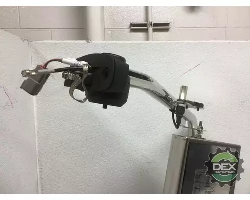 MACK  Mirror (Side View)