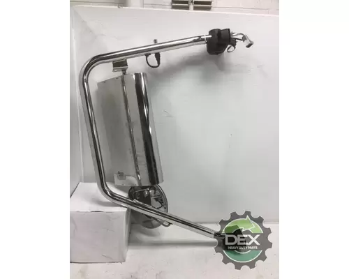 MACK  Mirror (Side View)